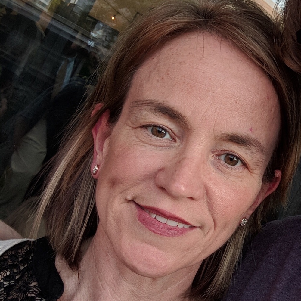 Meet your Posher, Martha